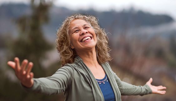 Activities to Boost Your Mood Outdoors